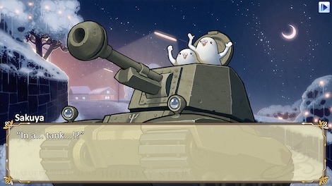Hatoful Boyfriend: Holiday Star Steam Key GLOBAL - 14