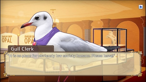 Hatoful Boyfriend: Holiday Star Steam Key GLOBAL - 13