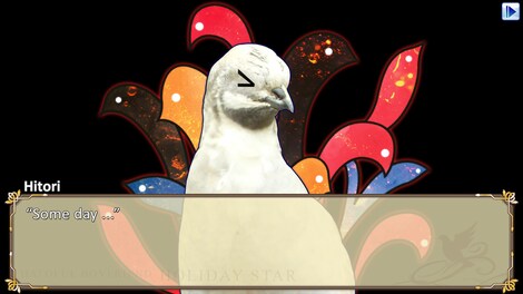 Hatoful Boyfriend: Holiday Star Steam Key GLOBAL - 2