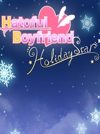 Hatoful Boyfriend: Holiday Star Steam Key GLOBAL - 1