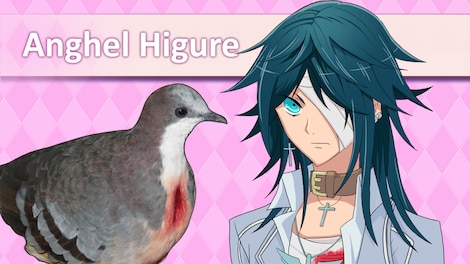 Hatoful Boyfriend Steam Key GLOBAL - 8