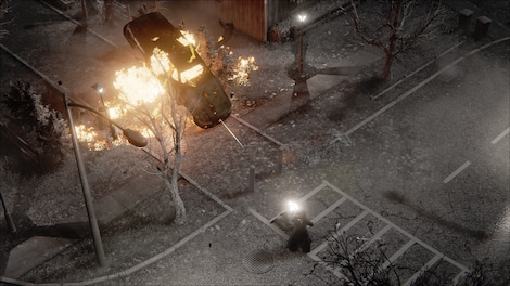 Hatred (PC) - Steam Gift - CIS - 25
