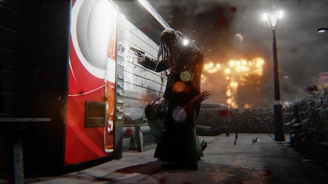 Hatred (PC) - Steam Gift - CIS - 21
