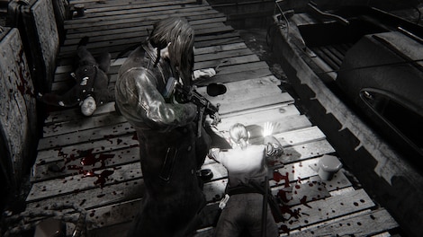 Hatred (PC) - Steam Gift - CIS - 19
