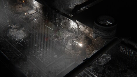 Hatred (PC) - Steam Gift - CIS - 18