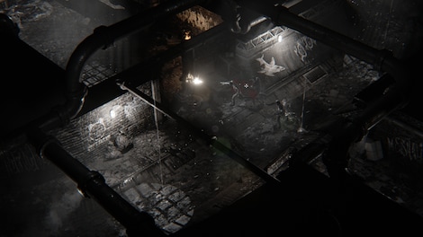 Hatred (PC) - Steam Gift - CIS - 14