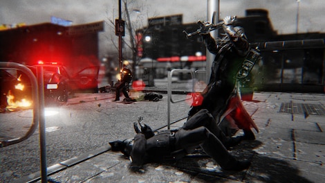 Hatred (PC) - Steam Gift - CIS - 13