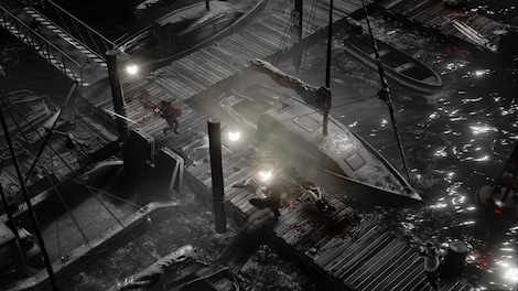 Hatred (PC) - Steam Gift - CIS - 10