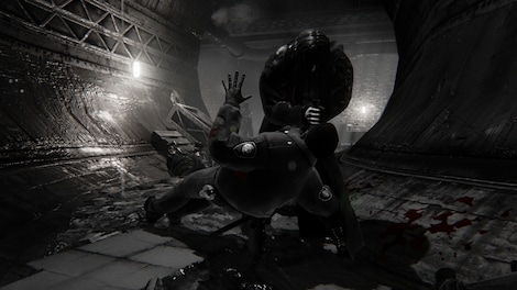 Hatred (PC) - Steam Gift - CIS - 9