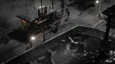 Hatred (PC) - Steam Gift - CIS - 6