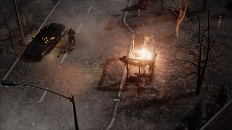 Hatred (PC) - Steam Gift - CIS - 8