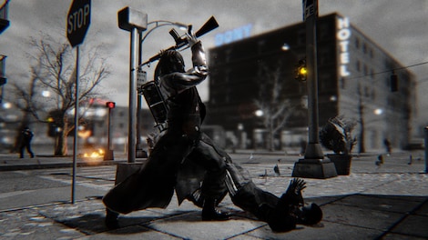 Hatred (PC) - Steam Gift - CIS - 4