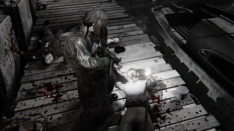Hatred (PC) - Steam Gift - GLOBAL - 19