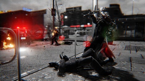Hatred (PC) - Steam Gift - GLOBAL - 13