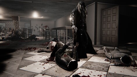Hatred (PC) - Steam Gift - GLOBAL - 5