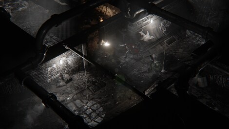 Hatred (PC) - Steam Gift - NORTH AMERICA - 14