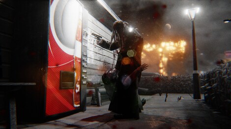 Hatred (PC) - Steam Gift - UNITED KINGDOM - 21