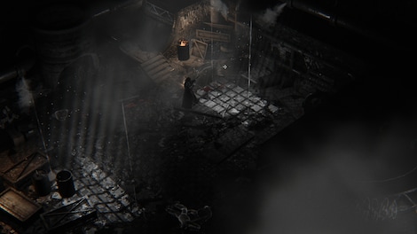 Hatred (PC) - Steam Key - GLOBAL - 24