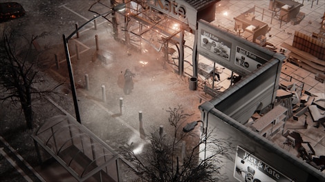 Hatred (PC) - Steam Key - GLOBAL - 22