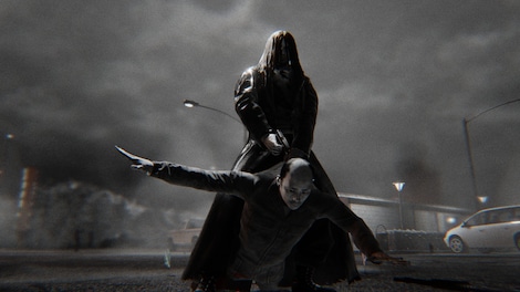 Hatred (PC) - Steam Key - GLOBAL - 17