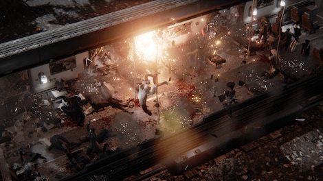 Hatred (PC) - Steam Key - GLOBAL - 3