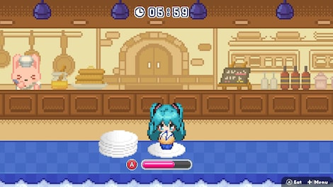 Hatsune Miku: The Planet of Wonder and Fragments of Wishes (PC) - Steam Key - GLOBAL - 4