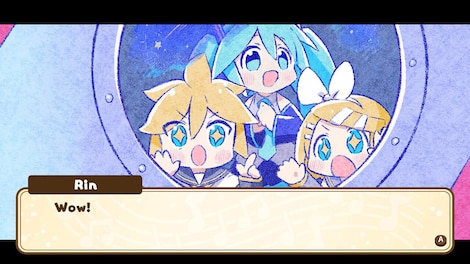 Hatsune Miku: The Planet of Wonder and Fragments of Wishes (PC) - Steam Key - GLOBAL - 7