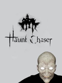 Haunt Chaser (PC) - Steam Key - GLOBAL - 1