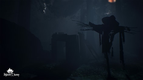 Haunt Chaser (PC) - Steam Key - GLOBAL - 12