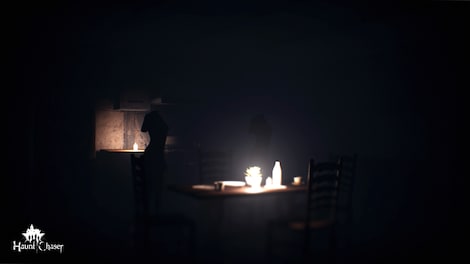 Haunt Chaser (PC) - Steam Key - GLOBAL - 11