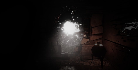 Haunt Chaser (PC) - Steam Key - GLOBAL - 9