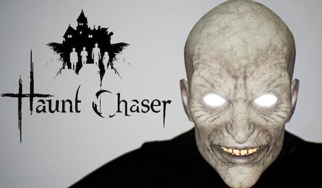 Haunt Chaser (PC) - Steam Key - GLOBAL - 0