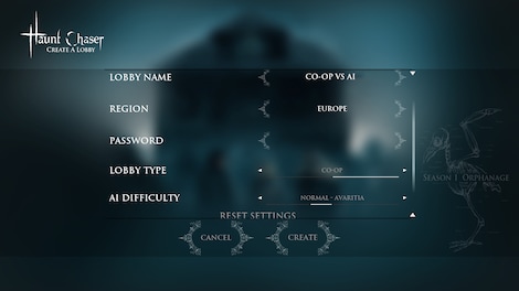 Haunt Chaser (PC) - Steam Key - GLOBAL - 4