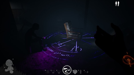 Haunt Chaser (PC) - Steam Key - GLOBAL - 6