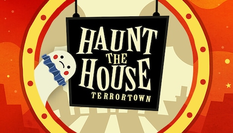 Haunt the House: Terrortown Steam Key GLOBAL - 0