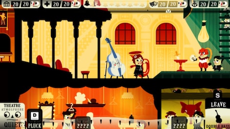 Haunt the House: Terrortown Steam Key GLOBAL - 3