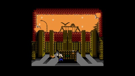 HAUNTED: Halloween '85 (Original NES Game) Steam Key GLOBAL - 10