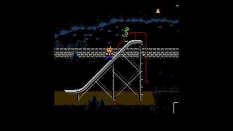 HAUNTED: Halloween '85 (Original NES Game) Steam Key GLOBAL - 13