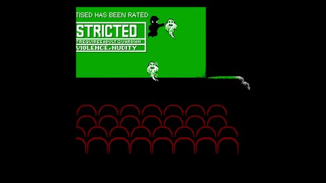 HAUNTED: Halloween '85 (Original NES Game) Steam Key GLOBAL - 6