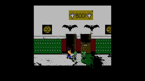 HAUNTED: Halloween '85 (Original NES Game) Steam Key GLOBAL - 5