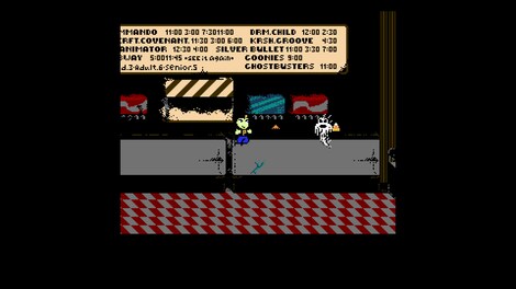 HAUNTED: Halloween '85 (Original NES Game) Steam Key GLOBAL - 8