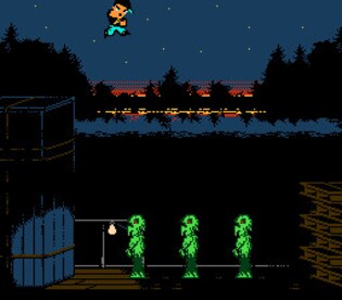 HAUNTED: Halloween '86 (The Curse Of Possum Hollow) Xbox Live Key UNITED STATES - 4