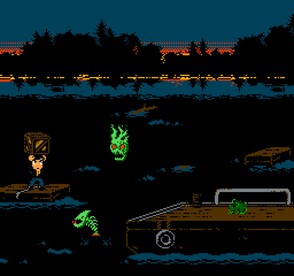 HAUNTED: Halloween '86 (The Curse Of Possum Hollow) Xbox Live Key UNITED STATES - 5