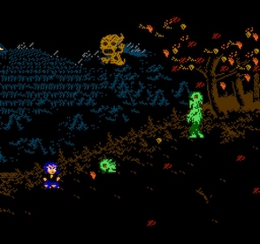 HAUNTED: Halloween '86 (The Curse Of Possum Hollow) Xbox Live Key UNITED STATES - 3