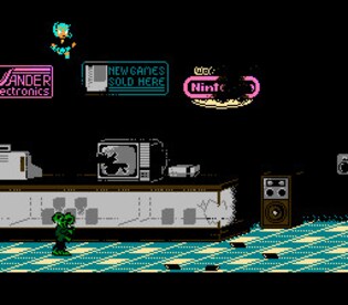 HAUNTED: Halloween '86 (The Curse Of Possum Hollow) (Xbox One) - Xbox Live Key - ARGENTINA - 8
