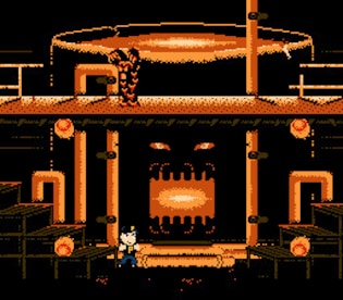 HAUNTED: Halloween '86 (The Curse Of Possum Hollow) (Xbox One) - Xbox Live Key - ARGENTINA - 9