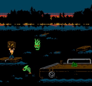 HAUNTED: Halloween '86 (The Curse Of Possum Hollow) (Xbox One) - Xbox Live Key - ARGENTINA - 6