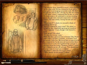 Haunted Hotel Steam Key GLOBAL - 6