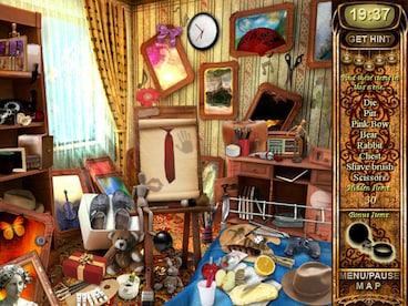Haunted Hotel Steam Key GLOBAL - 4