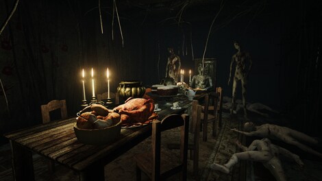 Haunted House: Cryptic Graves Steam Key GLOBAL - 8